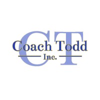 Coach Todd Inc. logo, Coach Todd Inc. contact details