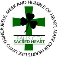 Sacred Heart School logo, Sacred Heart School contact details