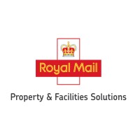 Royal Mail Property & Facilities Solutions logo, Royal Mail Property & Facilities Solutions contact details