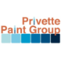 Privette PaintGroup logo, Privette PaintGroup contact details