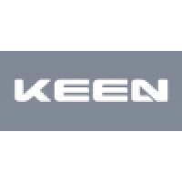 KEEN Media Lab logo, KEEN Media Lab contact details