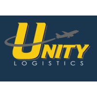 Unity Logistics logo, Unity Logistics contact details