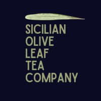 Sicilian Olive Leaf Tea Company logo, Sicilian Olive Leaf Tea Company contact details