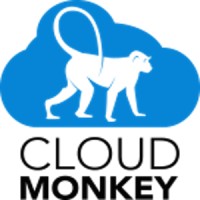 CloudMonkey Mobile logo, CloudMonkey Mobile contact details