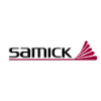 Samick Music Corp. logo, Samick Music Corp. contact details