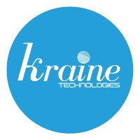 Kraine Technologies logo, Kraine Technologies contact details