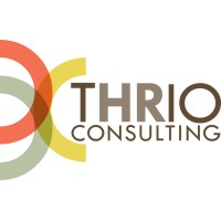 THRIO Consulting logo, THRIO Consulting contact details