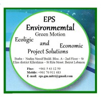 EPS Environmemtal Ets. logo, EPS Environmemtal Ets. contact details