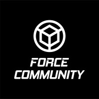 Force Community logo, Force Community contact details