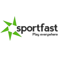 Sportfast logo, Sportfast contact details