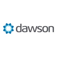 Dawson logo, Dawson contact details