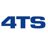 4TS Corporation Oy logo, 4TS Corporation Oy contact details