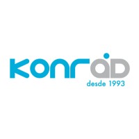 Konrad Engenharia S/S Ltda logo, Konrad Engenharia S/S Ltda contact details