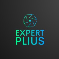 ექსპერტ პლიუსი • Expert Plius logo, ექსპერტ პლიუსი • Expert Plius contact details