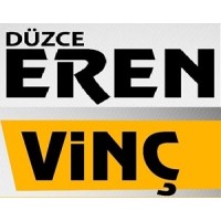 DÜZCE EREN VİNÇ logo, DÜZCE EREN VİNÇ contact details