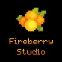 Fireberry Studio logo, Fireberry Studio contact details