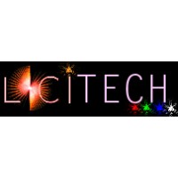 Lucitech EA Limited logo, Lucitech EA Limited contact details