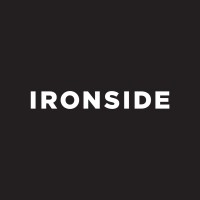 IRONSIDE logo, IRONSIDE contact details