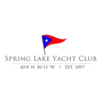 Spring Lake Junior Sailing Association logo, Spring Lake Junior Sailing Association contact details