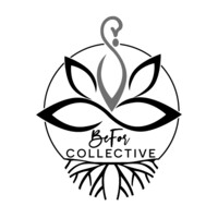 BeFor Collective logo, BeFor Collective contact details