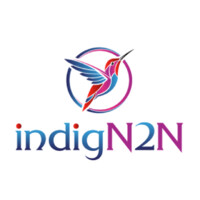 Indigenous Circle #indigN2N logo, Indigenous Circle #indigN2N contact details