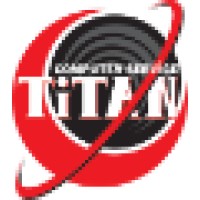 Titan Computer Service LLC logo, Titan Computer Service LLC contact details