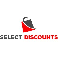 Select Discounts LLC logo, Select Discounts LLC contact details