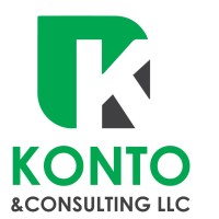 Konto & Consulting LLC logo, Konto & Consulting LLC contact details