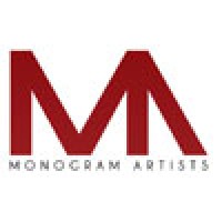 Monogram Artists logo, Monogram Artists contact details