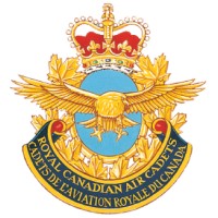 Royal Canadian Air Cadets logo, Royal Canadian Air Cadets contact details