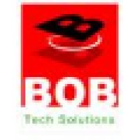 BOB Technologies logo, BOB Technologies contact details