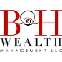 BH Wealth Mangement logo, BH Wealth Mangement contact details