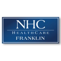 NHC Franklin logo, NHC Franklin contact details