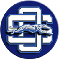 Ocean Springs High School logo, Ocean Springs High School contact details