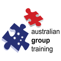 Australian Group Training logo, Australian Group Training contact details