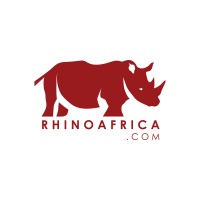 Rhino Africa logo, Rhino Africa contact details