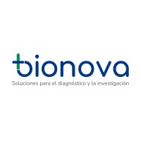 Importadora Bionova logo, Importadora Bionova contact details