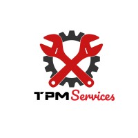 TPM SERVICES logo, TPM SERVICES contact details