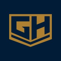 GVH Development logo, GVH Development contact details