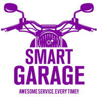 Smart Garage Services logo, Smart Garage Services contact details