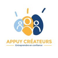 Appuy Créateurs logo, Appuy Créateurs contact details