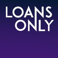 Loans Only logo, Loans Only contact details