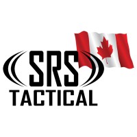 SRS Tactical Ltd logo, SRS Tactical Ltd contact details