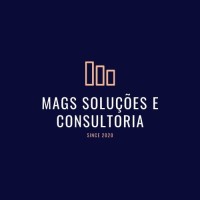 MAGS Soluções & Consultoria logo, MAGS Soluções & Consultoria contact details