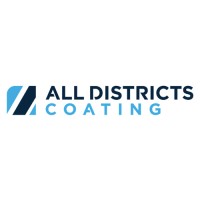 All Districts Coating logo, All Districts Coating contact details