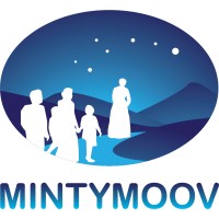 MintyMoov logo, MintyMoov contact details