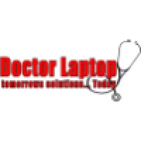 Doctor Laptop logo, Doctor Laptop contact details