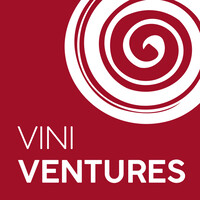 Vini Ventures logo, Vini Ventures contact details