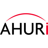 Australian Housing and Urban Research Institute (AHURI) logo, Australian Housing and Urban Research Institute (AHURI) contact details