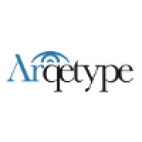 Arqetype, Inc. logo, Arqetype, Inc. contact details